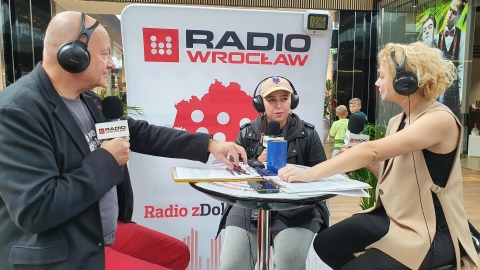 Modna sobota na antenie Radia Wrocław [PROGRAM SPECJALNY]  - 0