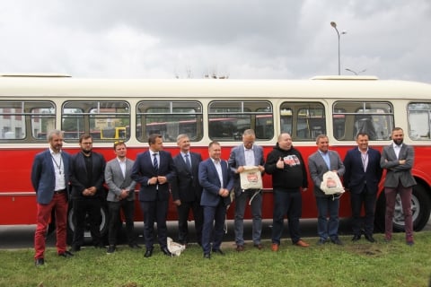 Historyczny Ogórek wygląda jak nowy - 2