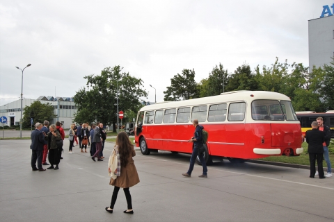 Historyczny Ogórek wygląda jak nowy - 3