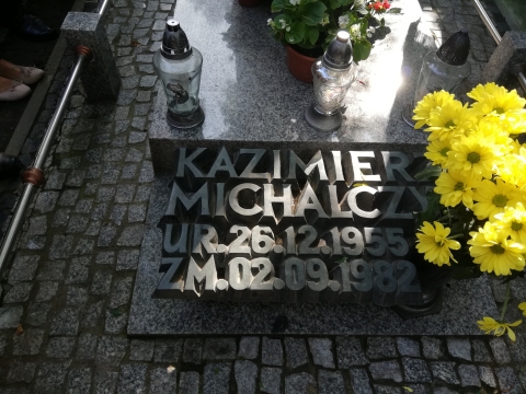 Uczcili rocznicę powstania Solidarności - 5