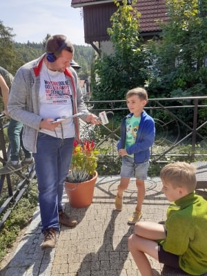 Ostre Koło z urodzinową wizytą w Hotelu Bukowy Park [ZOBACZ] - 6