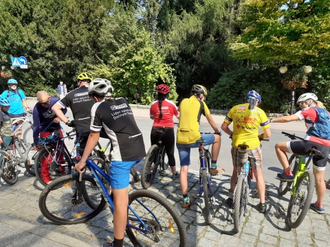 Ostre Koło z urodzinową wizytą w Hotelu Bukowy Park [ZOBACZ] - 8