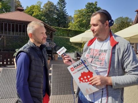 Ostre Koło z urodzinową wizytą w Hotelu Bukowy Park [ZOBACZ] - 5