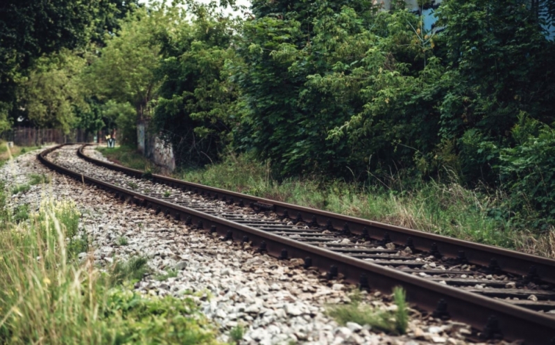 Będzie jednak rewitalizacja linii kolejowej z Bogatyni do Zgorzelca? - fot. Patrycja Dzwonkowska