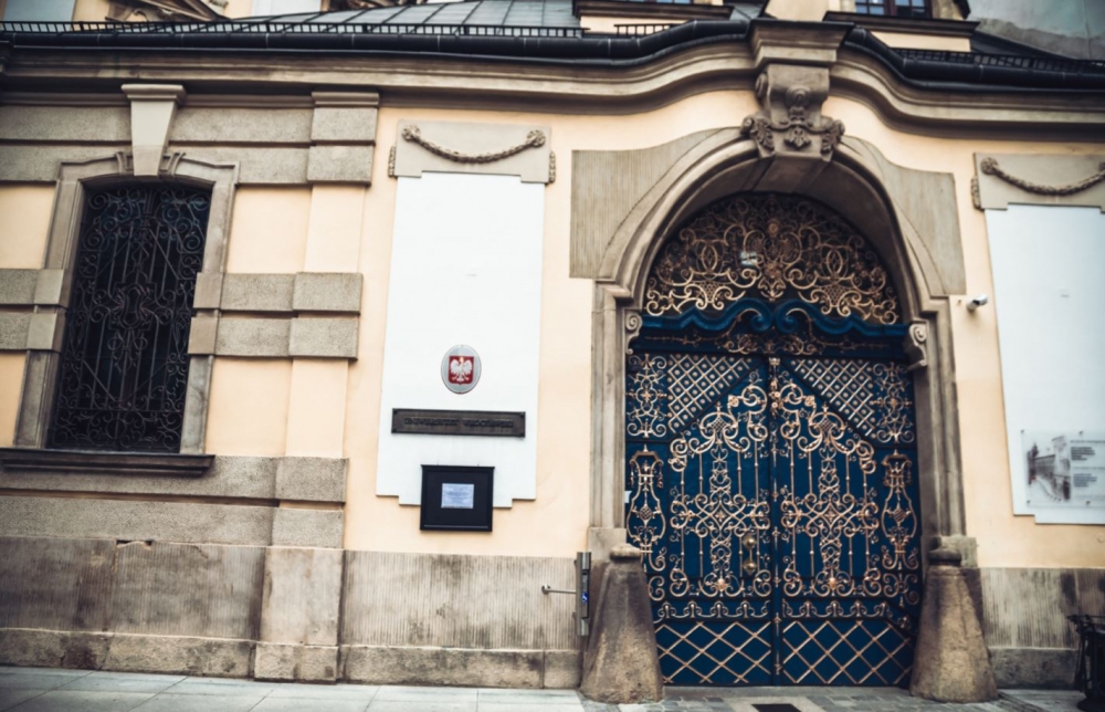 Rekordowa rekrutacja obcokrajowców na Uniwersytecie Wrocławskim - fot. archiwum radiowroclaw.pl