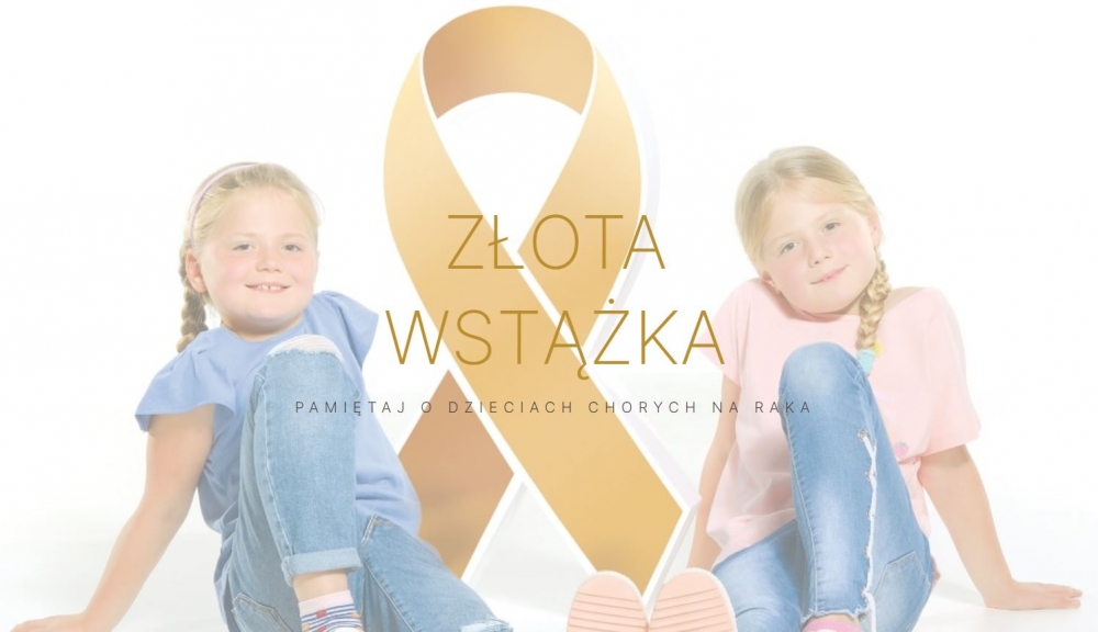 Białaczka to nie wyrok - fot. zlotawstazka.pl