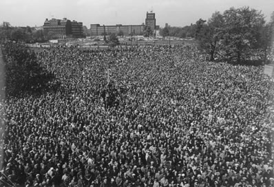 Solidarny Wrocław (ZDJĘCIA) - 7
