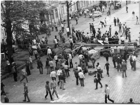 Solidarny Wrocław (ZDJĘCIA) - 10