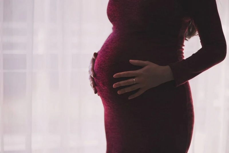 Kobiety, które planują ciążę, powinny całkowicie zrezygnować z alkoholu  - zdj. ilustracyjne (fot. Pixabay)