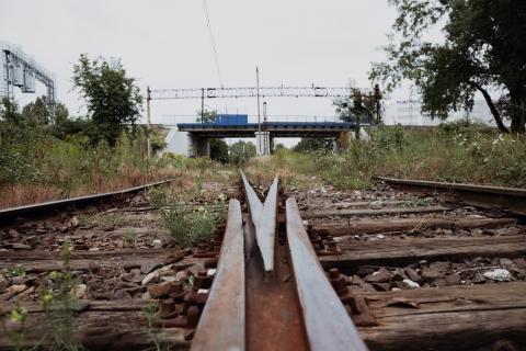Była sobie kolej... [FOTOSPACER] - 1