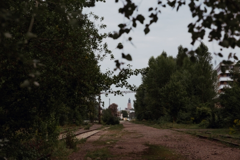 Była sobie kolej... [FOTOSPACER] - 11