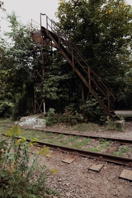 Była sobie kolej... [FOTOSPACER] - 12