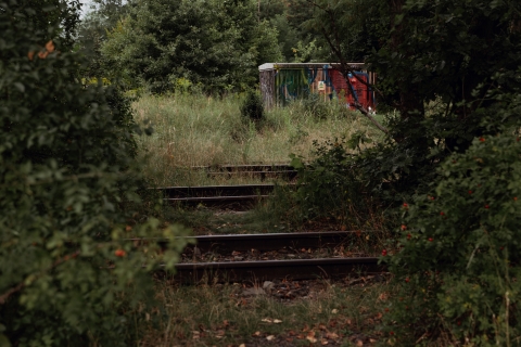 Była sobie kolej... [FOTOSPACER] - 13