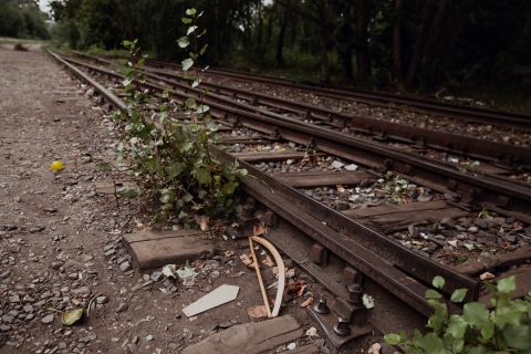 Była sobie kolej... [FOTOSPACER] - 14