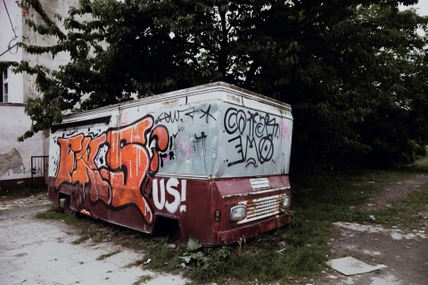 Była sobie kolej... [FOTOSPACER] - 16