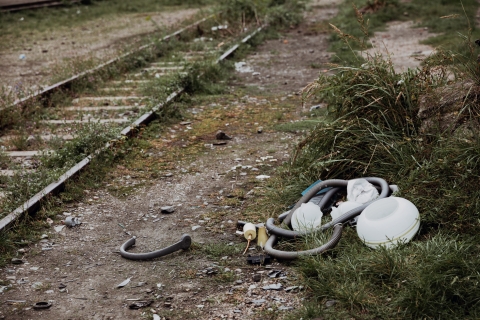 Była sobie kolej... [FOTOSPACER] - 17