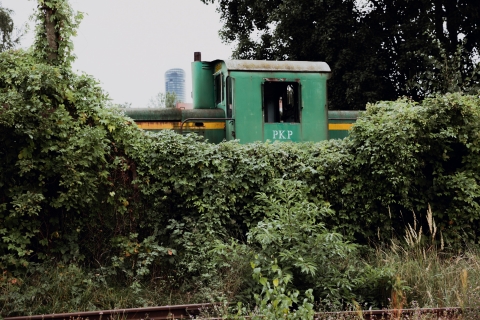 Była sobie kolej... [FOTOSPACER] - 18