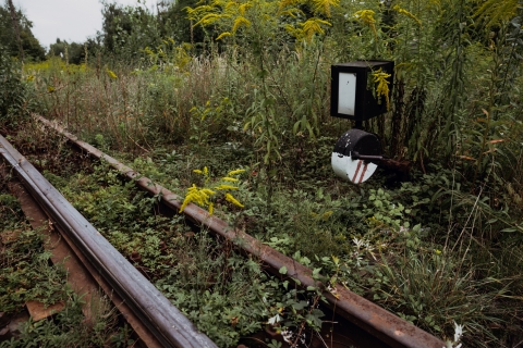 Była sobie kolej... [FOTOSPACER] - 4