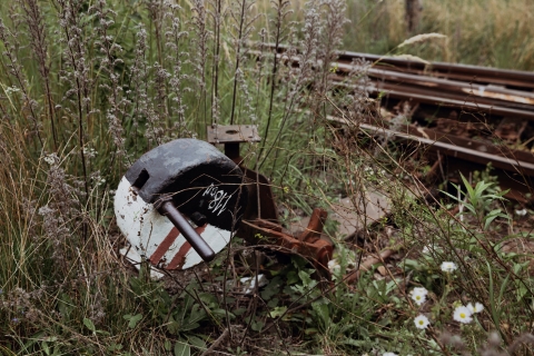 Była sobie kolej... [FOTOSPACER] - 5