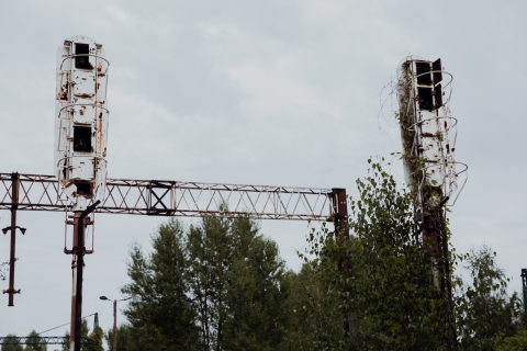 Była sobie kolej... [FOTOSPACER] - 7
