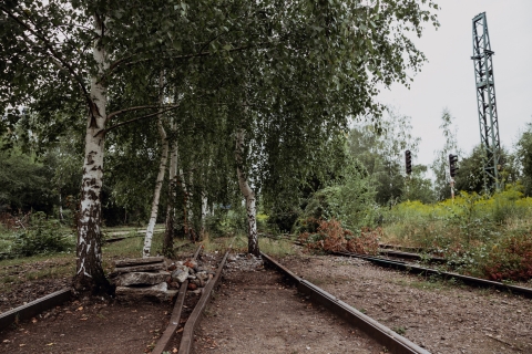 Była sobie kolej... [FOTOSPACER] - 8