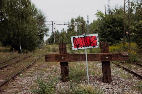 Była sobie kolej... [FOTOSPACER] - 9