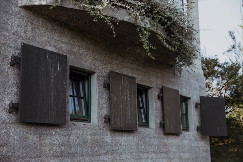Co kryje piwnica Cafe Berg? [FOTOSPACER] - 2