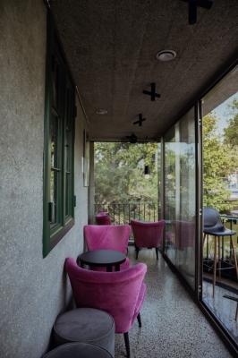 Co kryje piwnica Cafe Berg? [FOTOSPACER] - 12