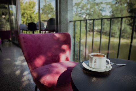 Co kryje piwnica Cafe Berg? [FOTOSPACER] - 15