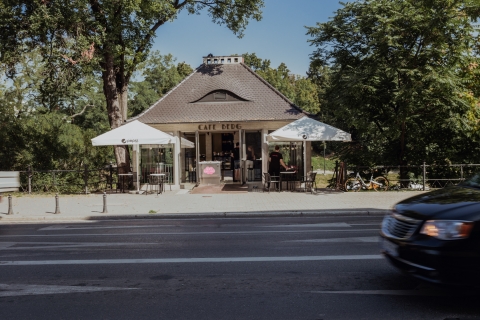 Co kryje piwnica Cafe Berg? [FOTOSPACER] - 16