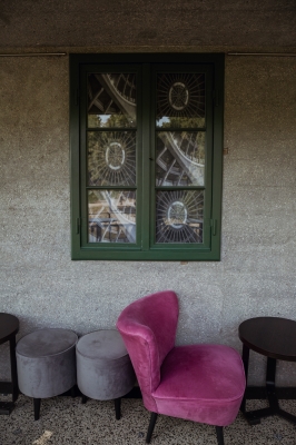 Co kryje piwnica Cafe Berg? [FOTOSPACER] - 6