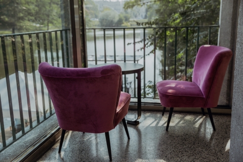 Co kryje piwnica Cafe Berg? [FOTOSPACER] - 8