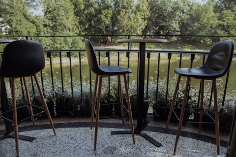 Co kryje piwnica Cafe Berg? [FOTOSPACER] - 10