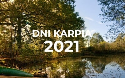 Dolina Baryczy zaprasza na tradycyjne święto karpia