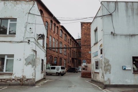 Tęczowa a taka ceglana [FOTOSPACER] - 1