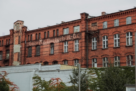 Tęczowa a taka ceglana [FOTOSPACER] - 10