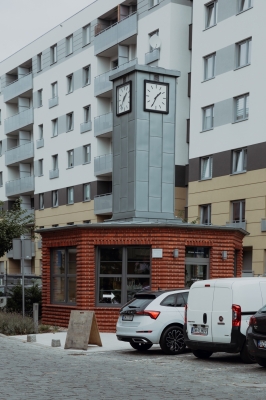 Tęczowa a taka ceglana [FOTOSPACER] - 12