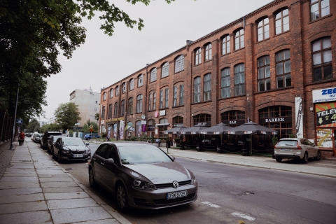 Tęczowa a taka ceglana [FOTOSPACER] - 5
