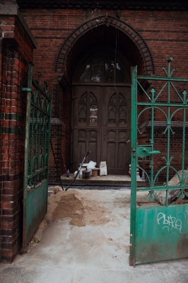 Tęczowa a taka ceglana [FOTOSPACER] - 6