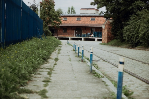 Tęczowa a taka ceglana [FOTOSPACER] - 8