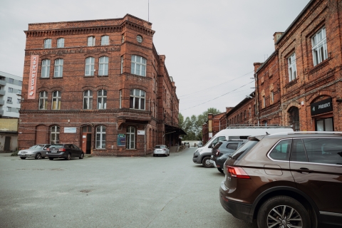 Tęczowa a taka ceglana [FOTOSPACER] - 9