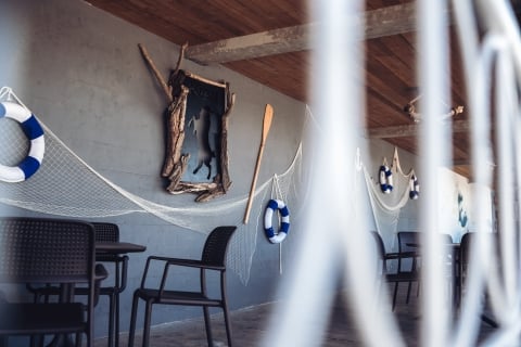 Bardzo dobra zmiana, czyli kąpielisko Różanka rok temu i dziś [FOTOSPACER] - 11