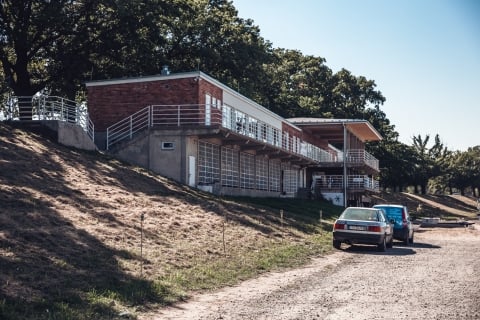 Bardzo dobra zmiana, czyli kąpielisko Różanka rok temu i dziś [FOTOSPACER] - 15