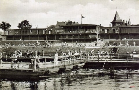 Bardzo dobra zmiana, czyli kąpielisko Różanka rok temu i dziś [FOTOSPACER] - 6