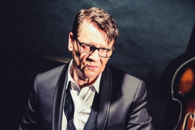 Maleńczuk + Rhythm Section