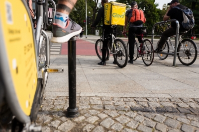 Rozpoczął się Europejski Tydzień Zr&oacute;wnoważonego Transportu