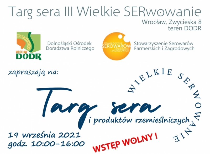 Wielkie SER-wowanie - fot. mat. prasowe