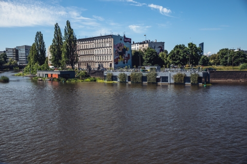 Śladami Odry [FOTOSPACER] - 0