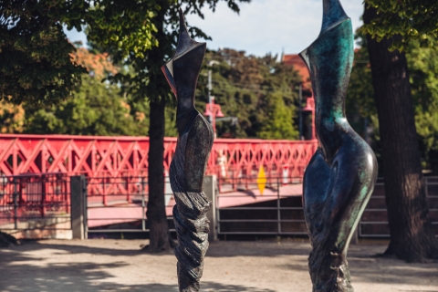 Śladami Odry [FOTOSPACER] - 1