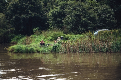 Śladami Odry [FOTOSPACER] - 2